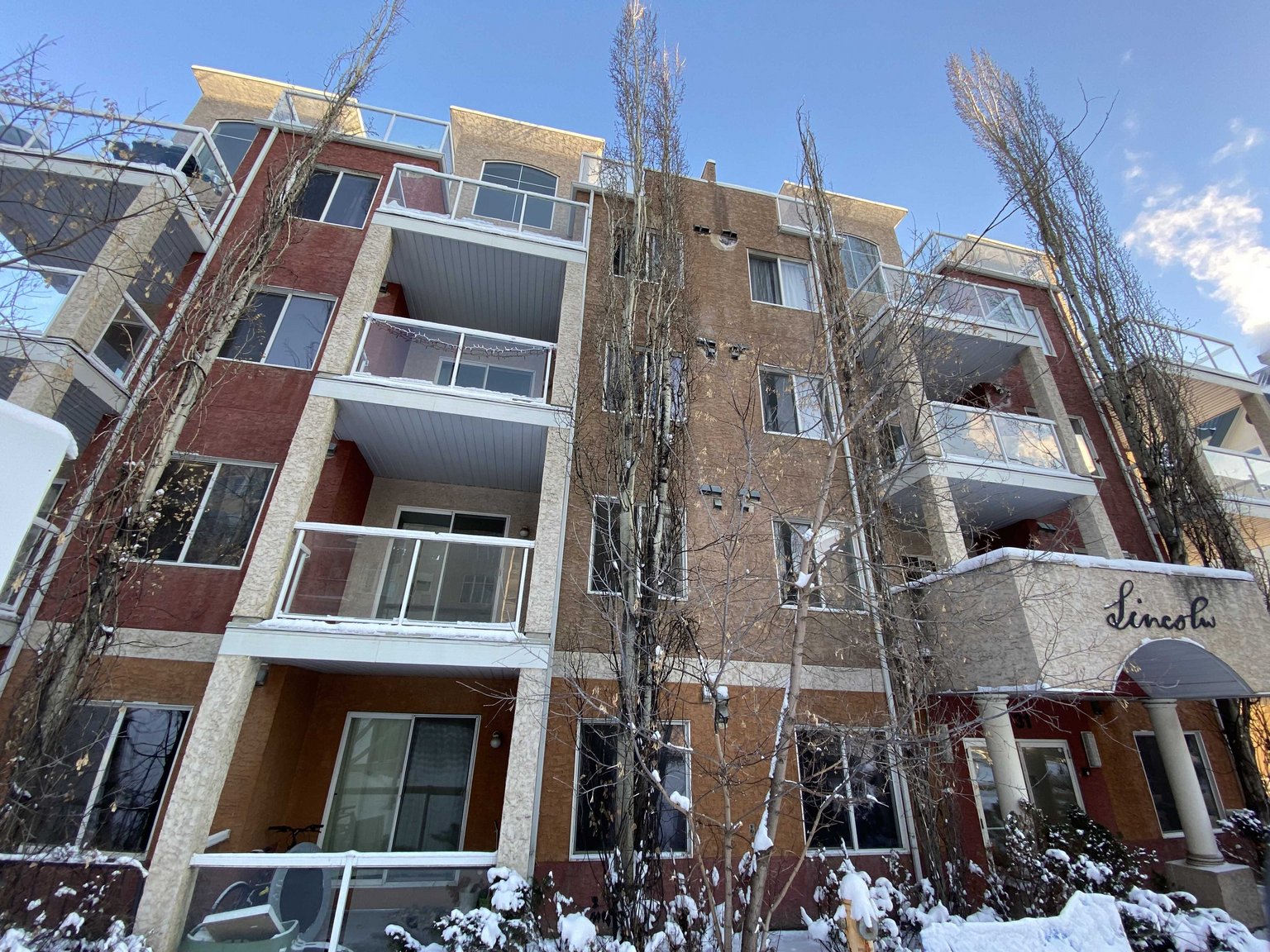 Legislative Estates Apartments - Photo 20