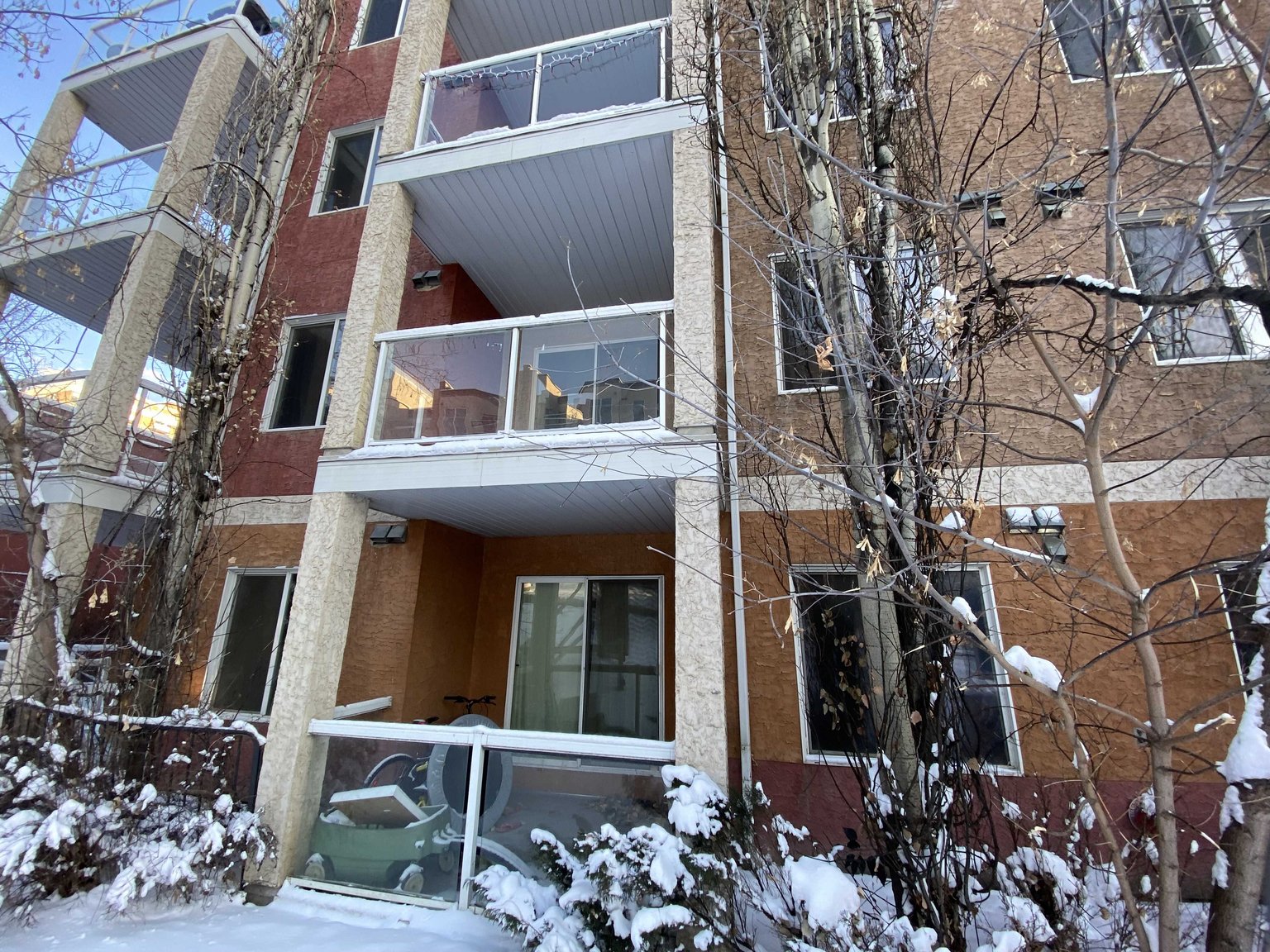 Legislative Estates Apartments - Photo 21