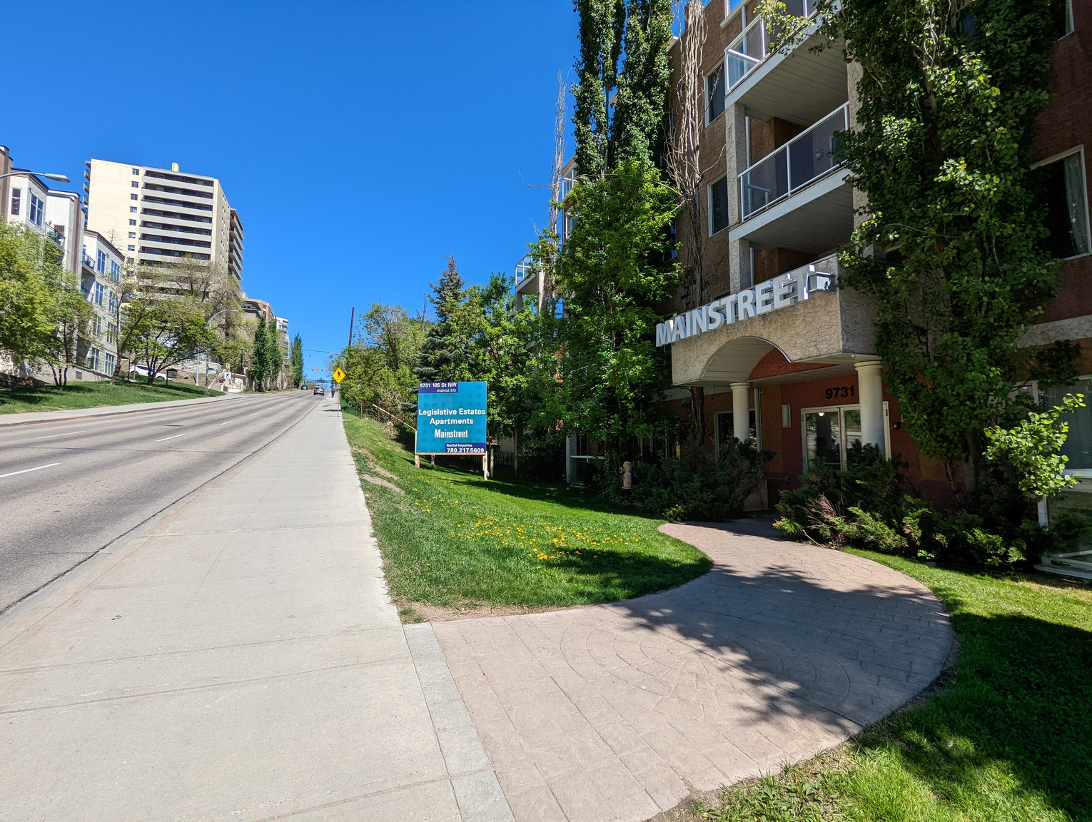 Legislative Estates Apartments - Photo 18