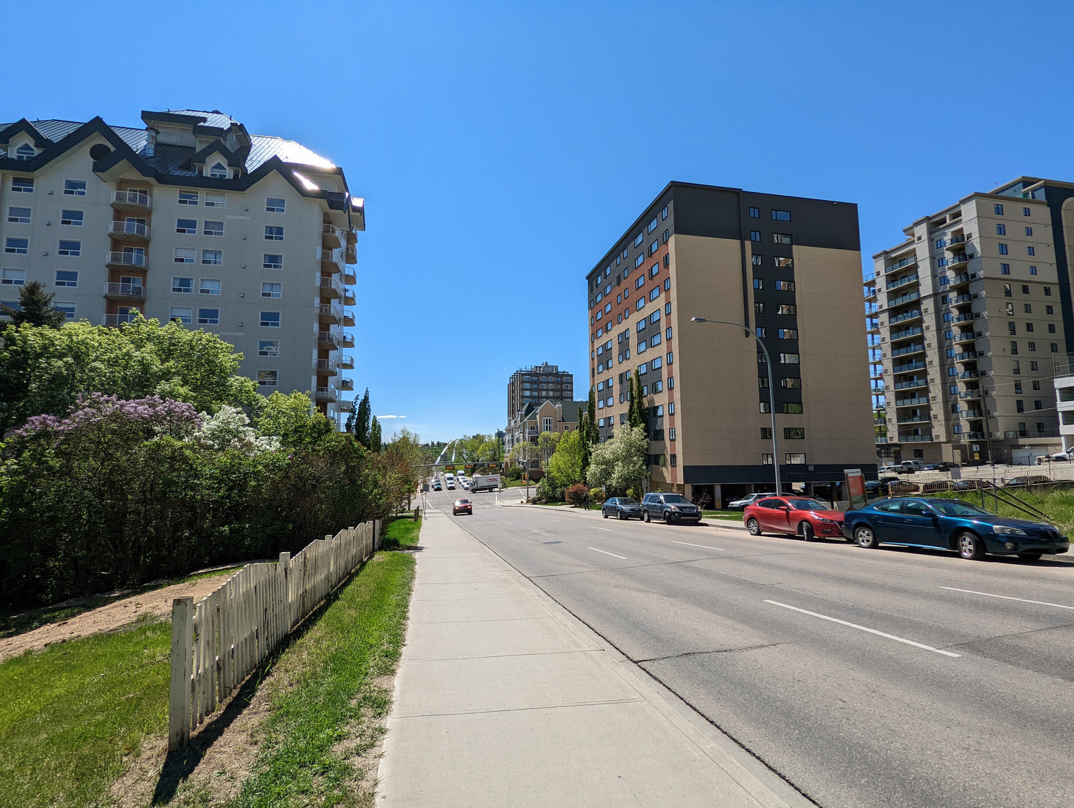 Legislative Estates Apartments - Photo 19