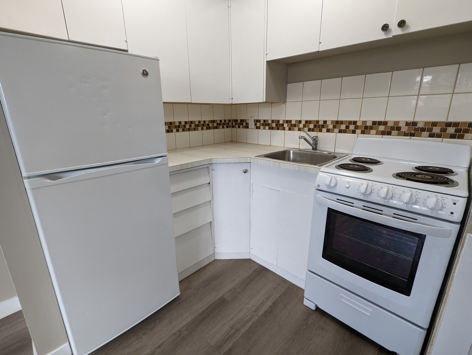 Mainstreet University Apartments - 2 bedroom 3