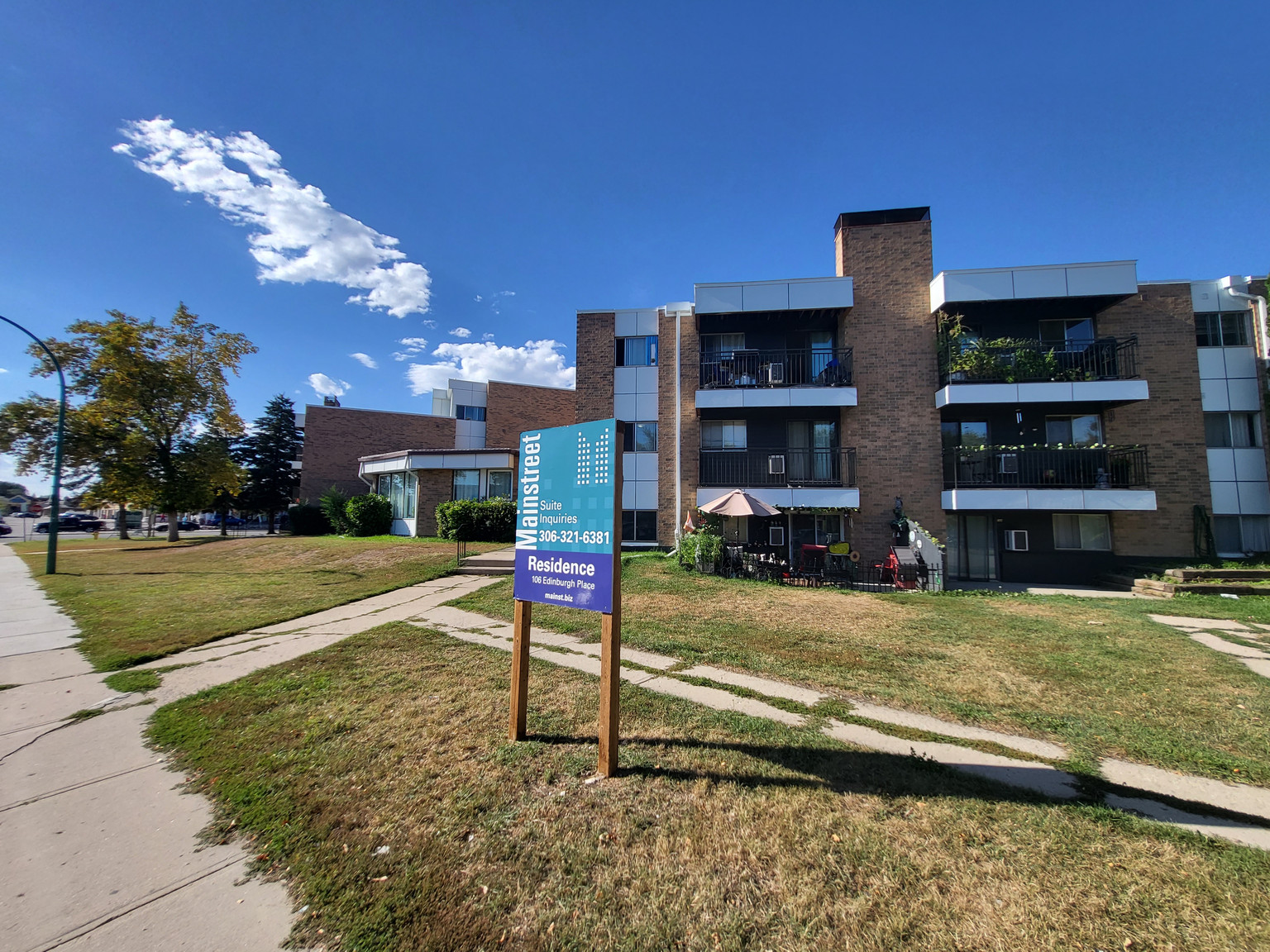 Mainstreet Residence - Photo 12