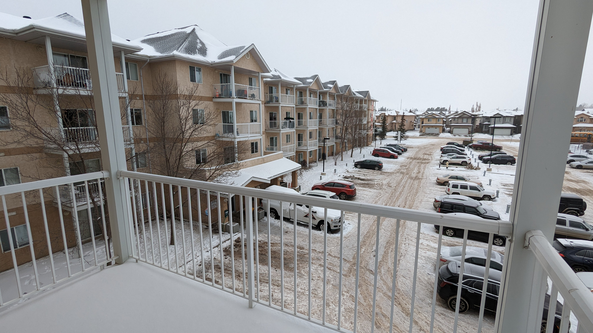 Kirkness Park Apartments - Photo 24