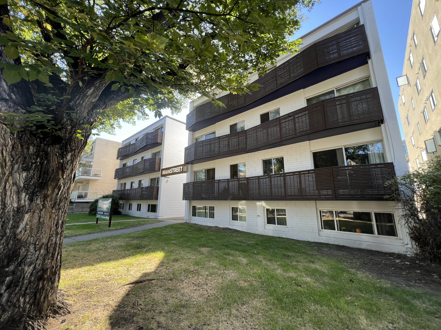 Elbow Mission Apartments - Photo 13