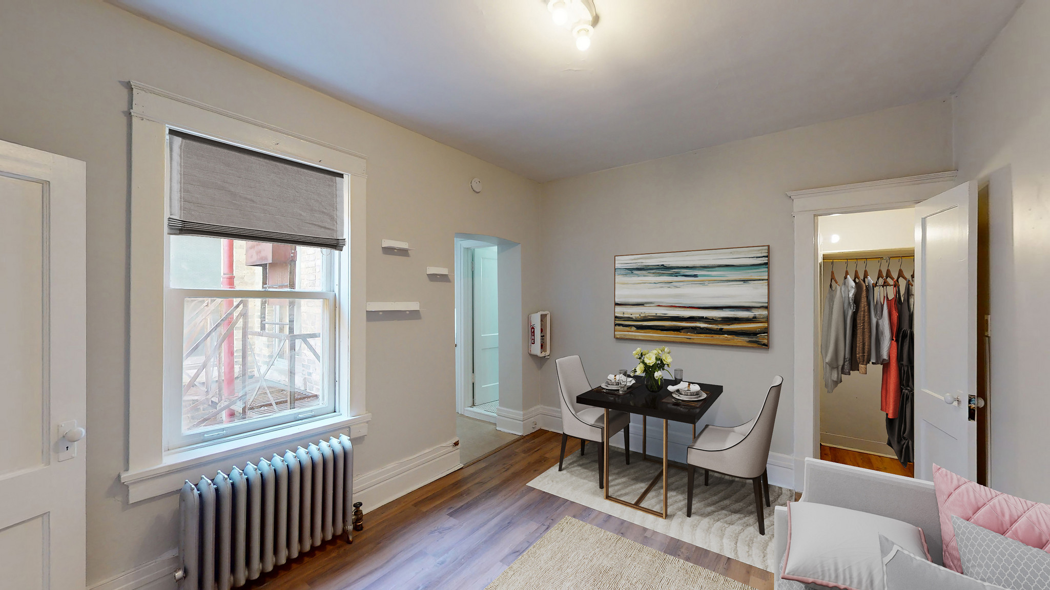 The Princeton - Photo 46