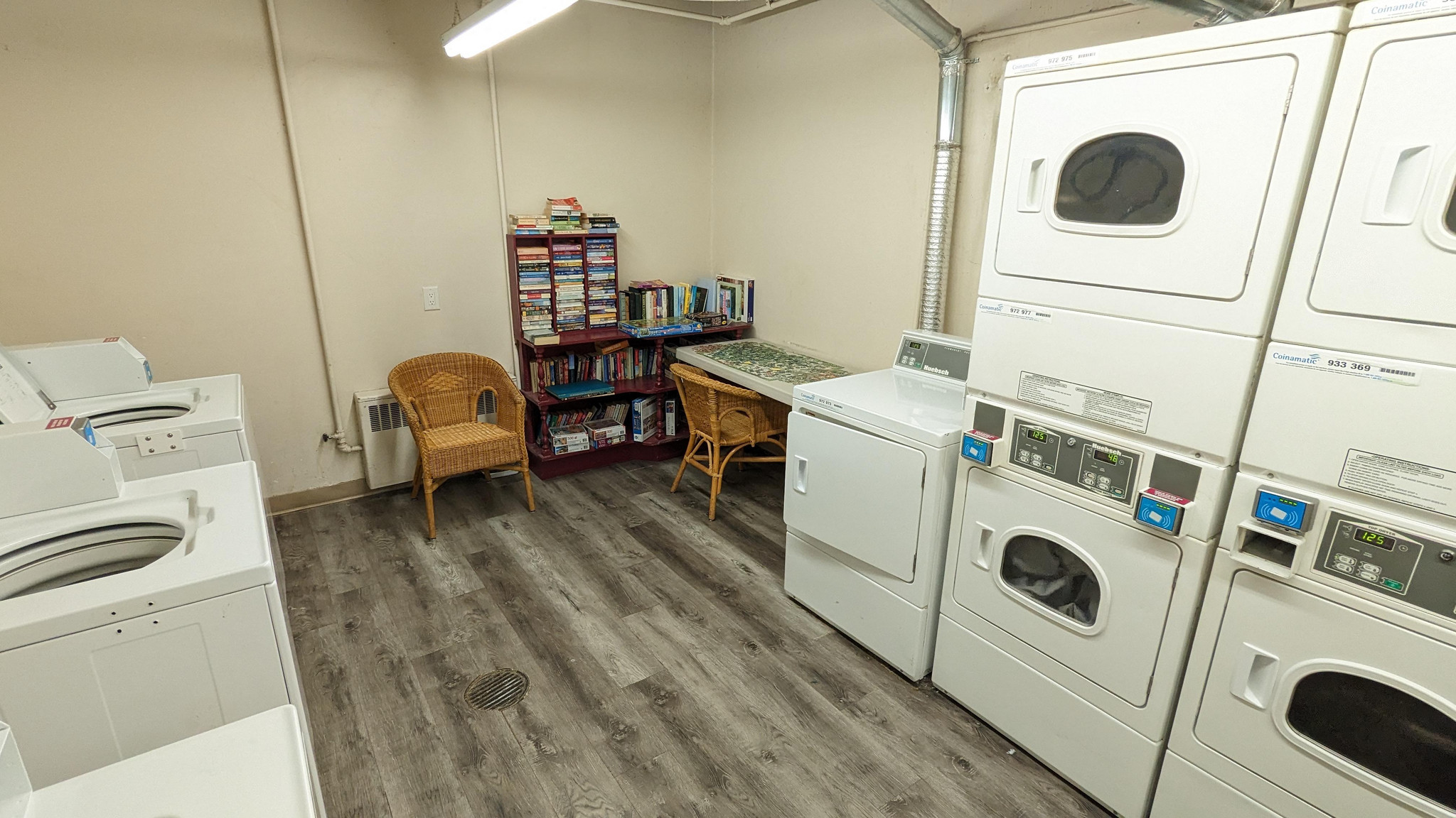 Mainstreet Maple Ridge Apartments - Photo 13