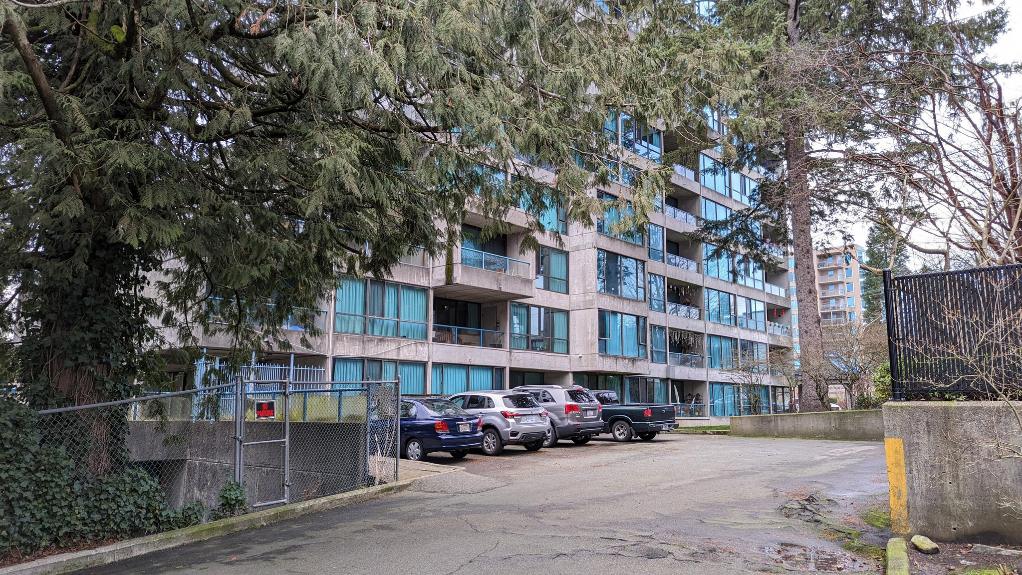 Mainstreet Maple Ridge Apartments - Photo 20