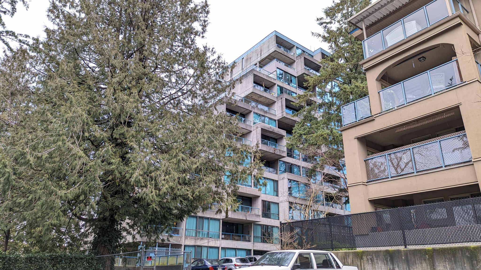 Mainstreet Maple Ridge Apartments - Photo 19