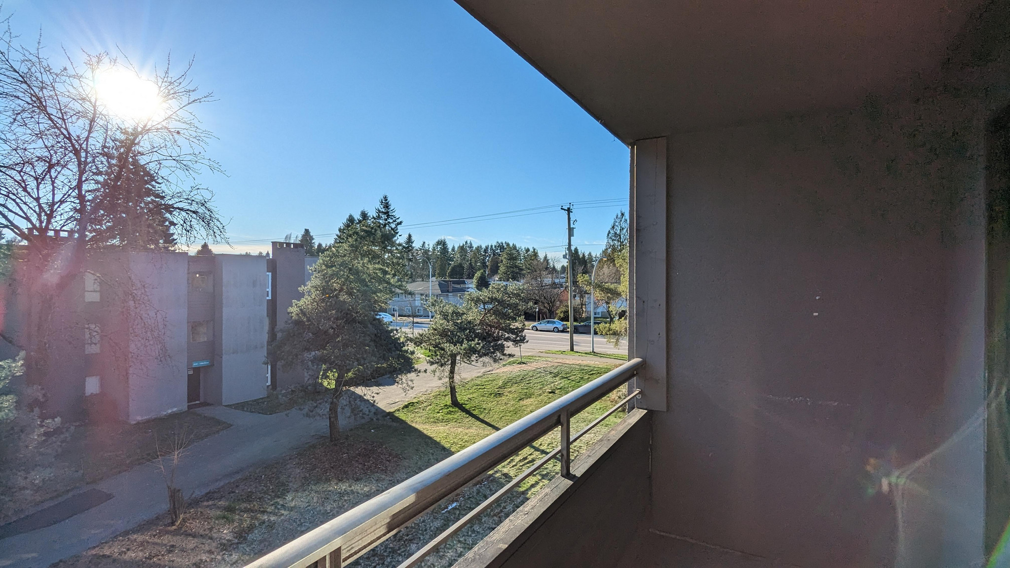 Pacific Park Apartments - Photo 15