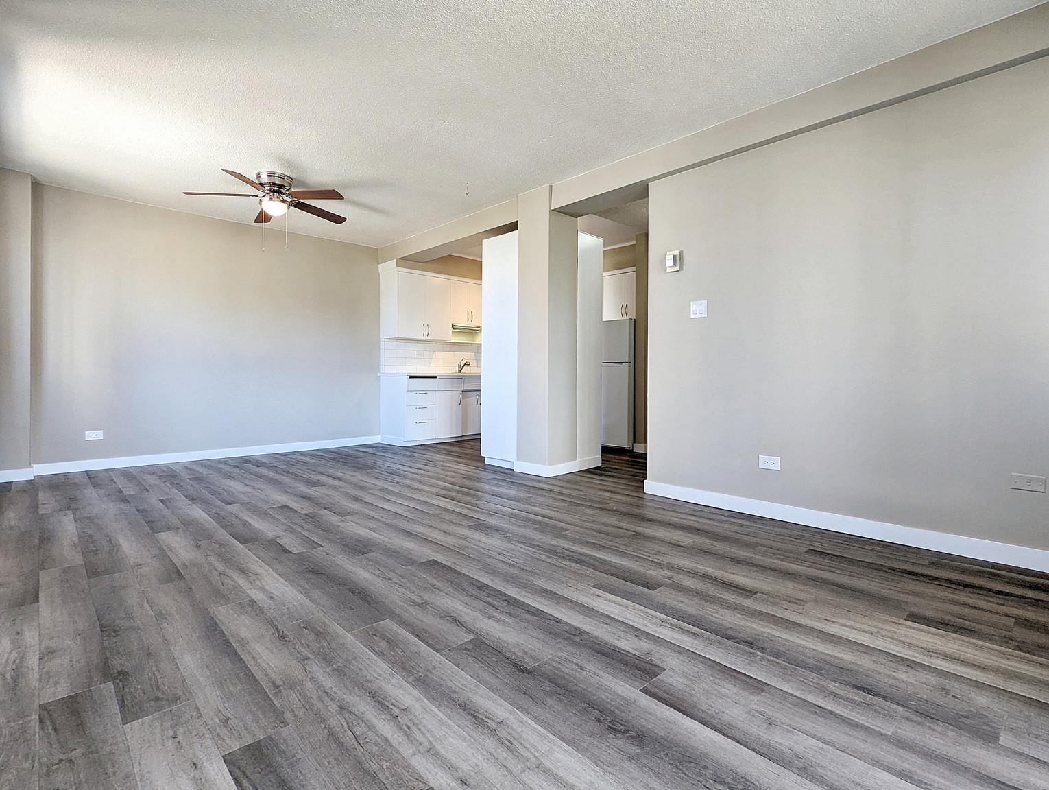 Downtown Edmonton Apartments - Photo 17