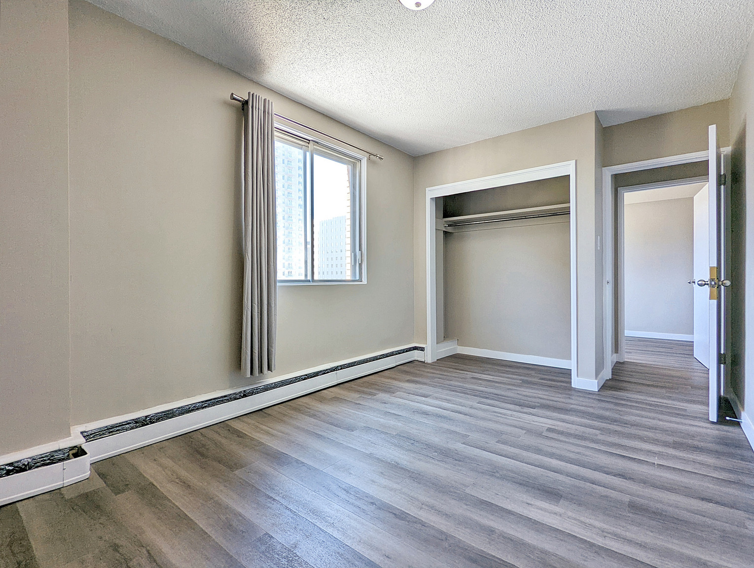 Downtown Edmonton Apartments - Photo 19