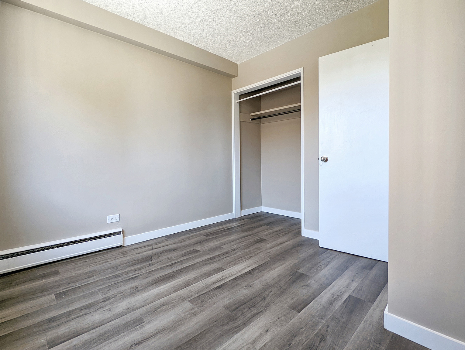 Downtown Edmonton Apartments - Photo 20
