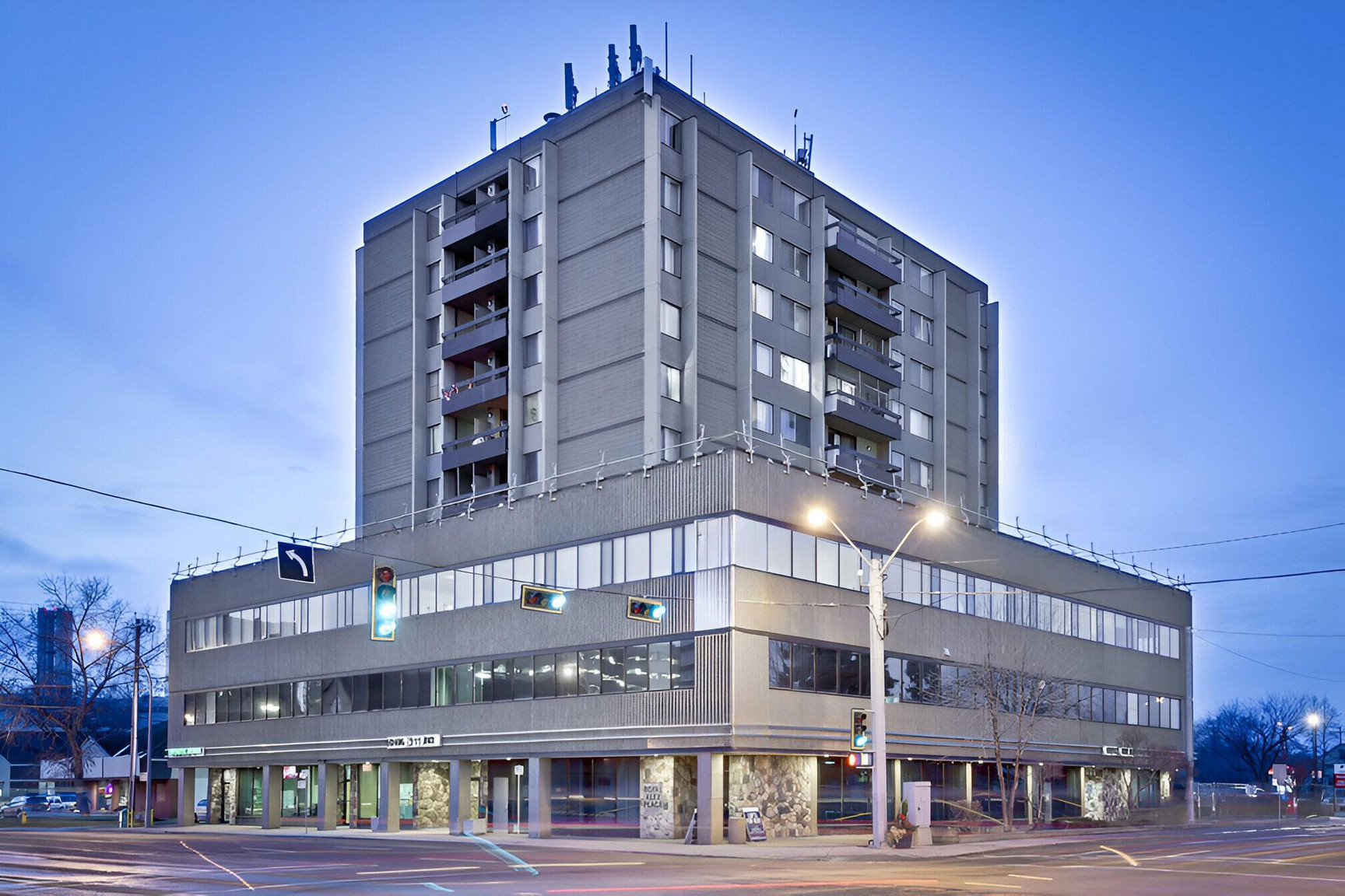 Kingsway Lofts & Apartments - Photo 15