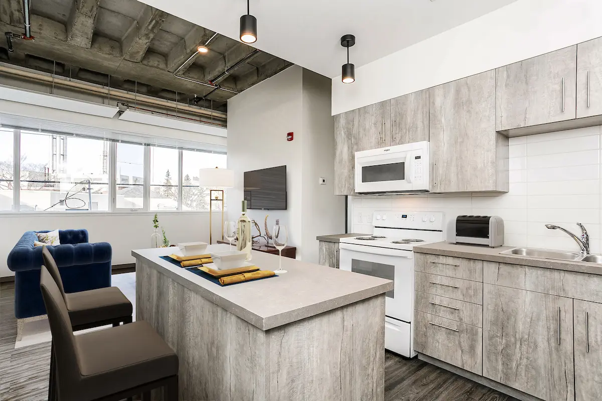 Kingsway Lofts & Apartments - Photo 5