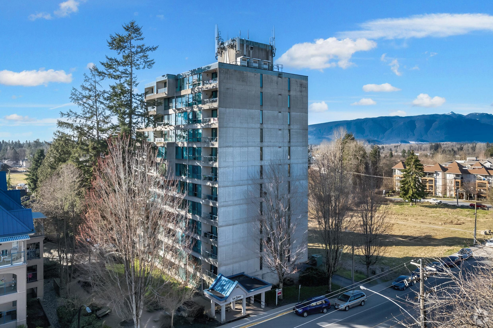 Mainstreet Maple Ridge Apartments - Photo 18
