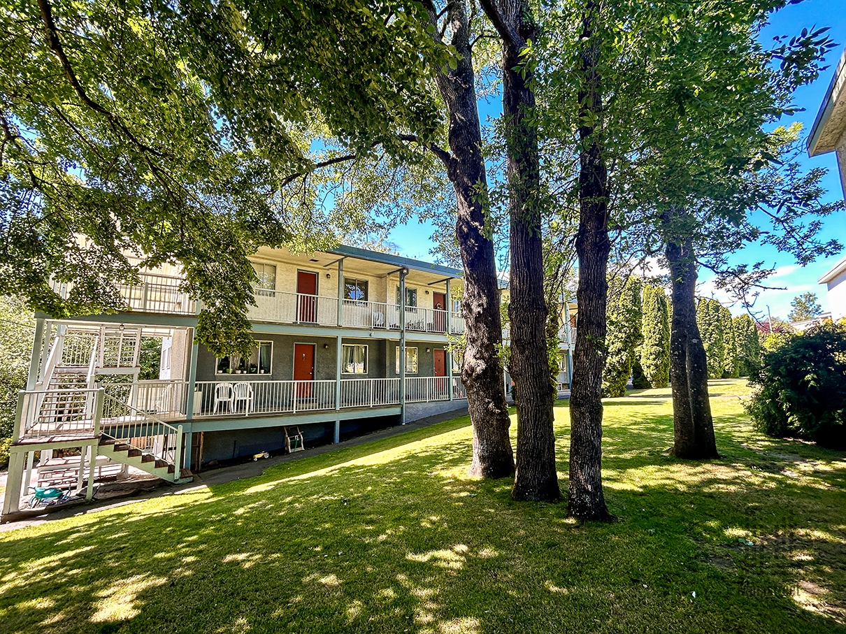 Mainstreet Victoria Garden Apartments - Photo 20