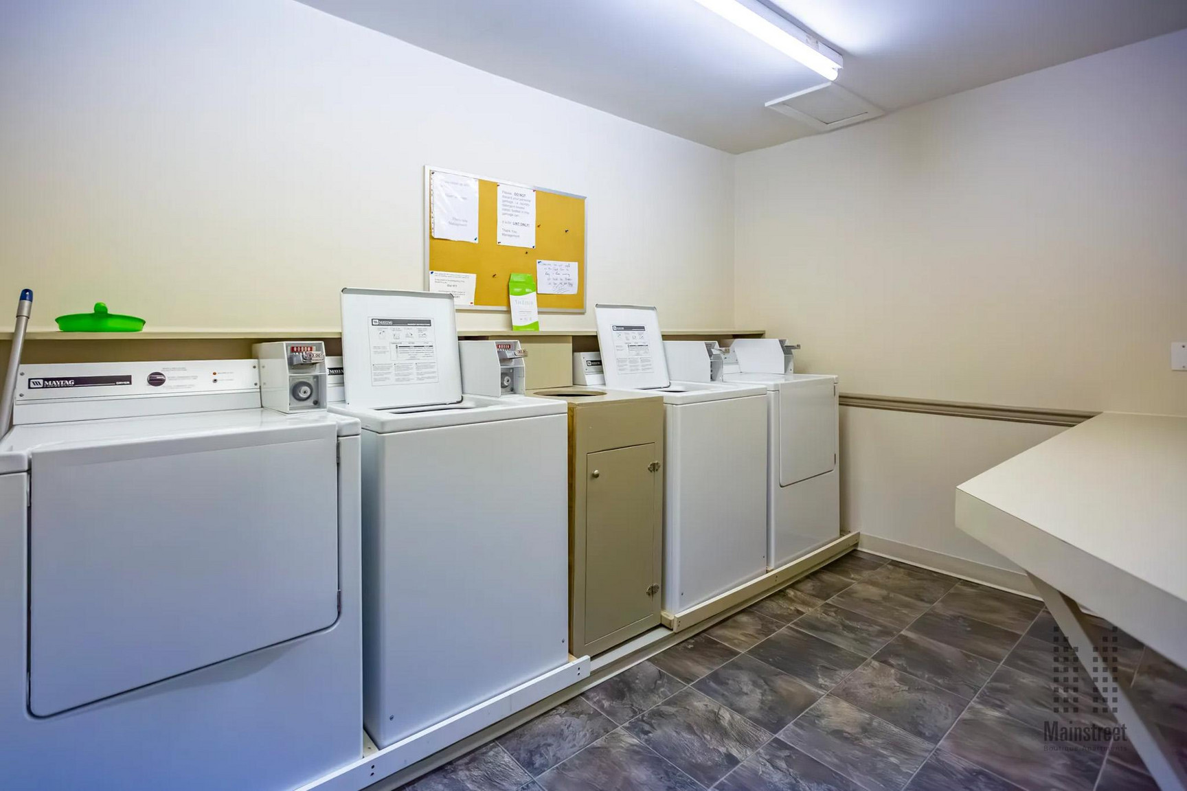 Maple Ridge Central Apartments - 1 Bedroom 4