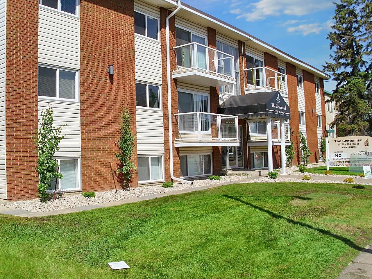 Inglewood 124 Apartments