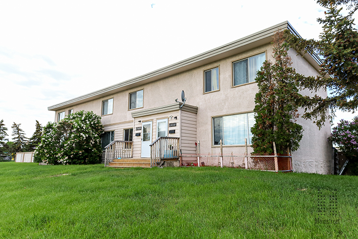 Athlone Park Townhomes