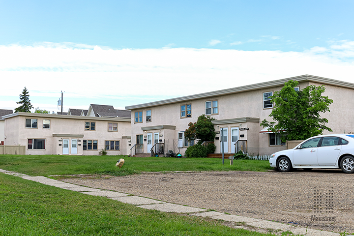 Athlone Park Townhomes - Photo 3