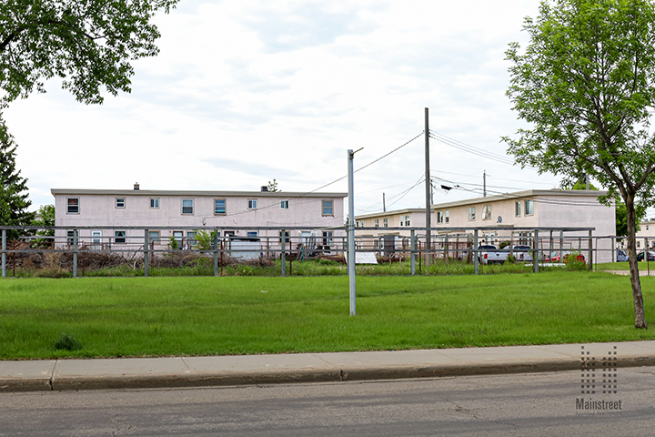 Athlone Park Townhomes - Photo 7