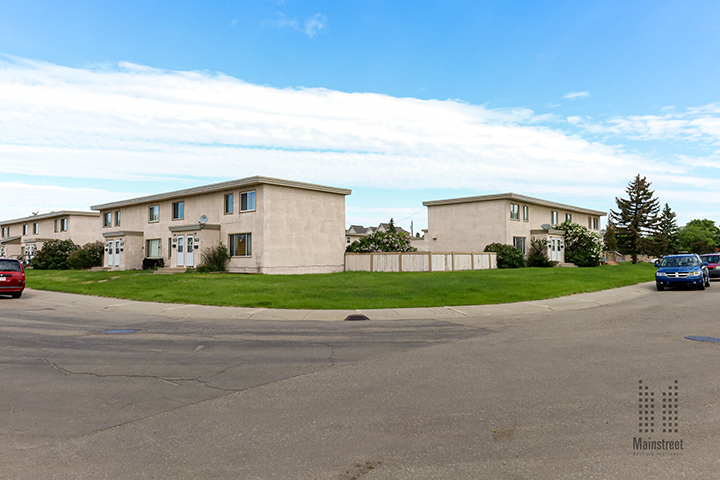 Athlone Park Townhomes - Photo 8