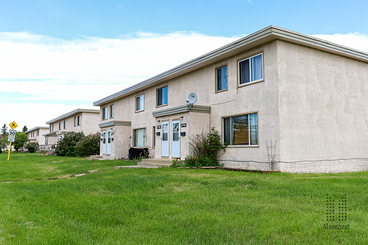 Athlone Park Townhomes - Photo 9