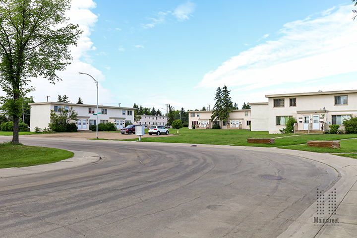 Athlone Park Townhomes - Photo 10