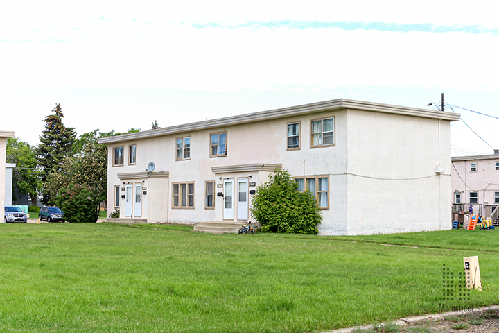 Athlone Park Townhomes - Photo 13