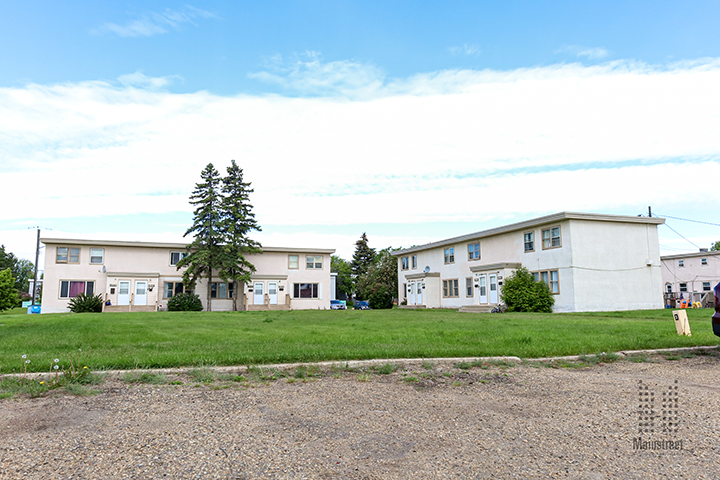 Athlone Park Townhomes - Photo 14