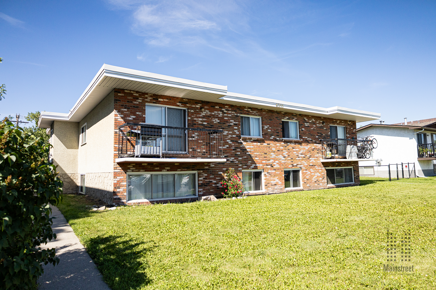 Bowness 4311 Apartments - Photo 19