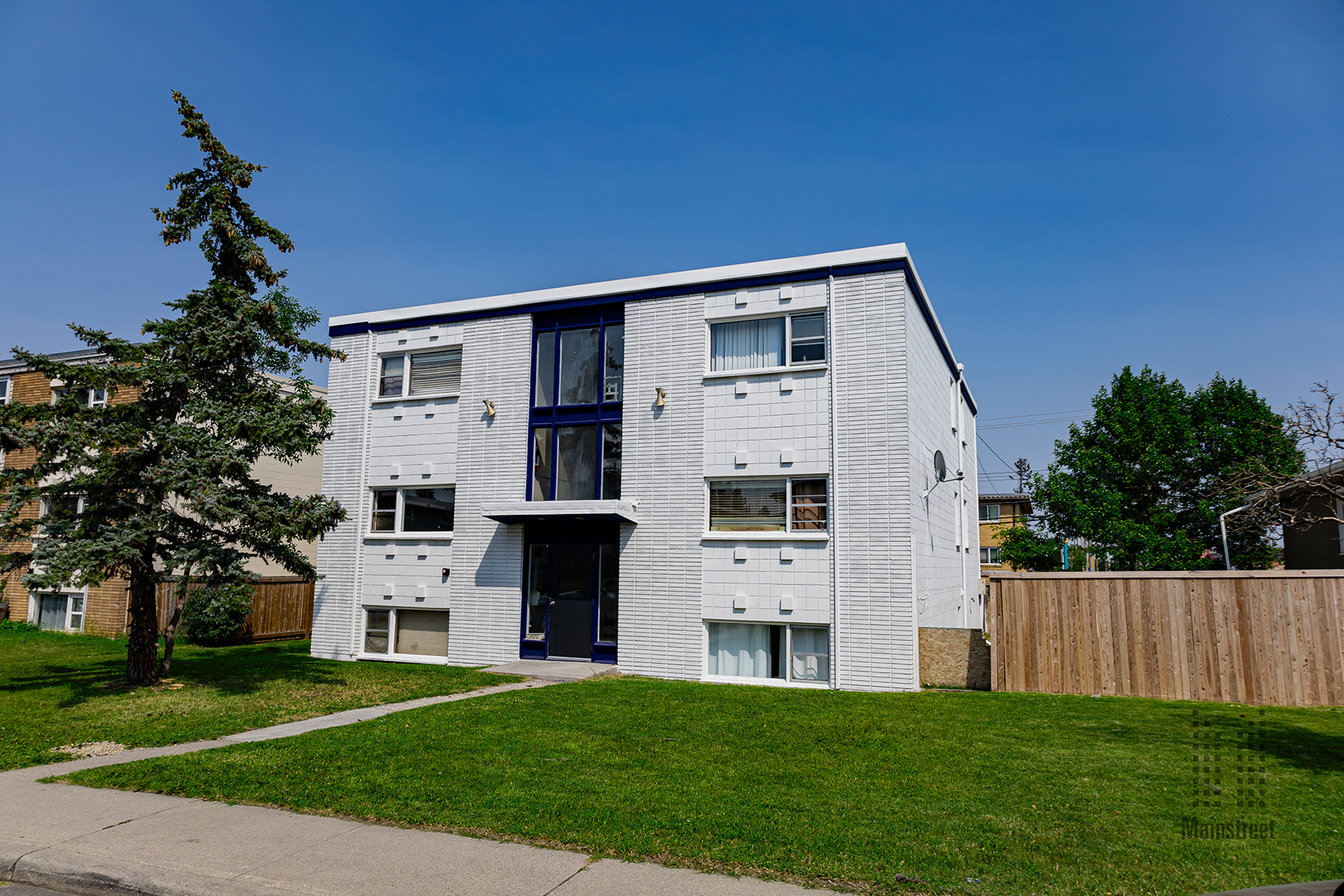 Westbrook Mallside Apartments - Bachelor 3