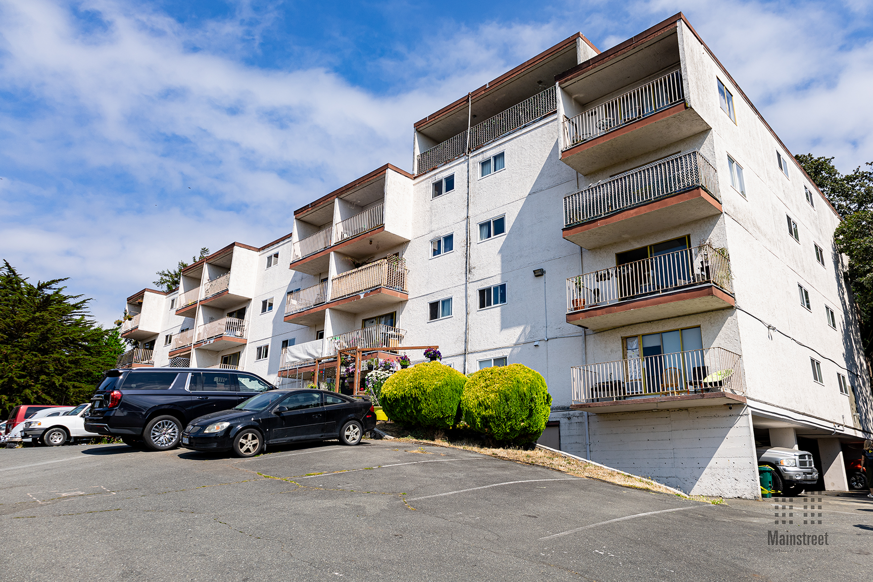 Seaside Heights Mainstreet Apartments - Photo 12