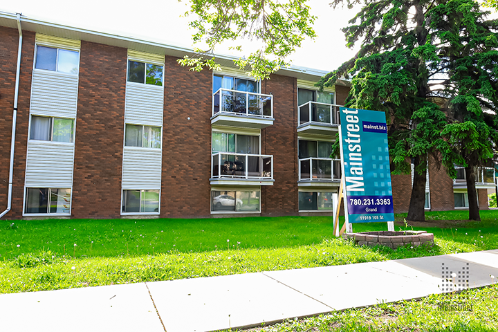 Grand Apartments - Photo 16