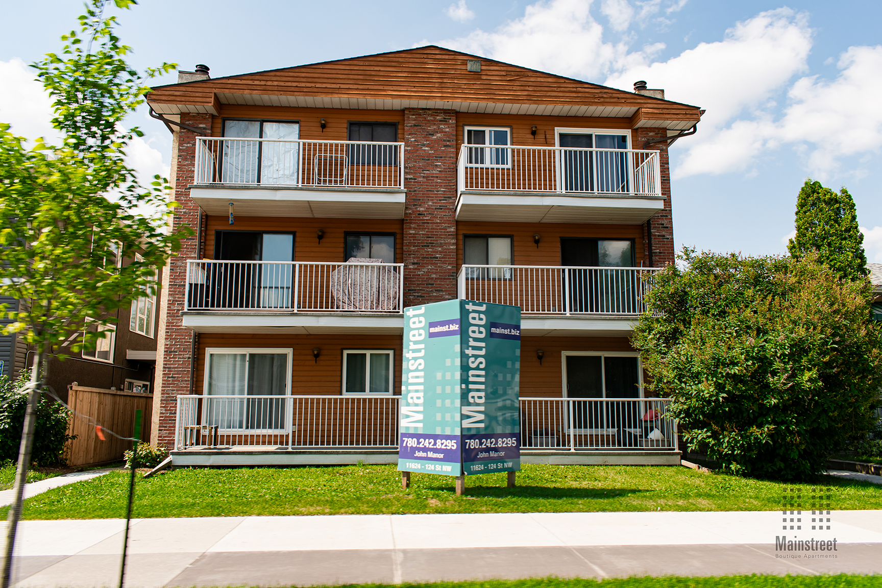 John Manor - Photo 12