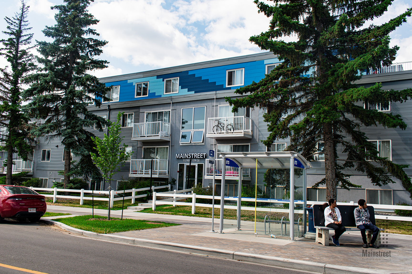 Mainstreet 124th - Photo 4