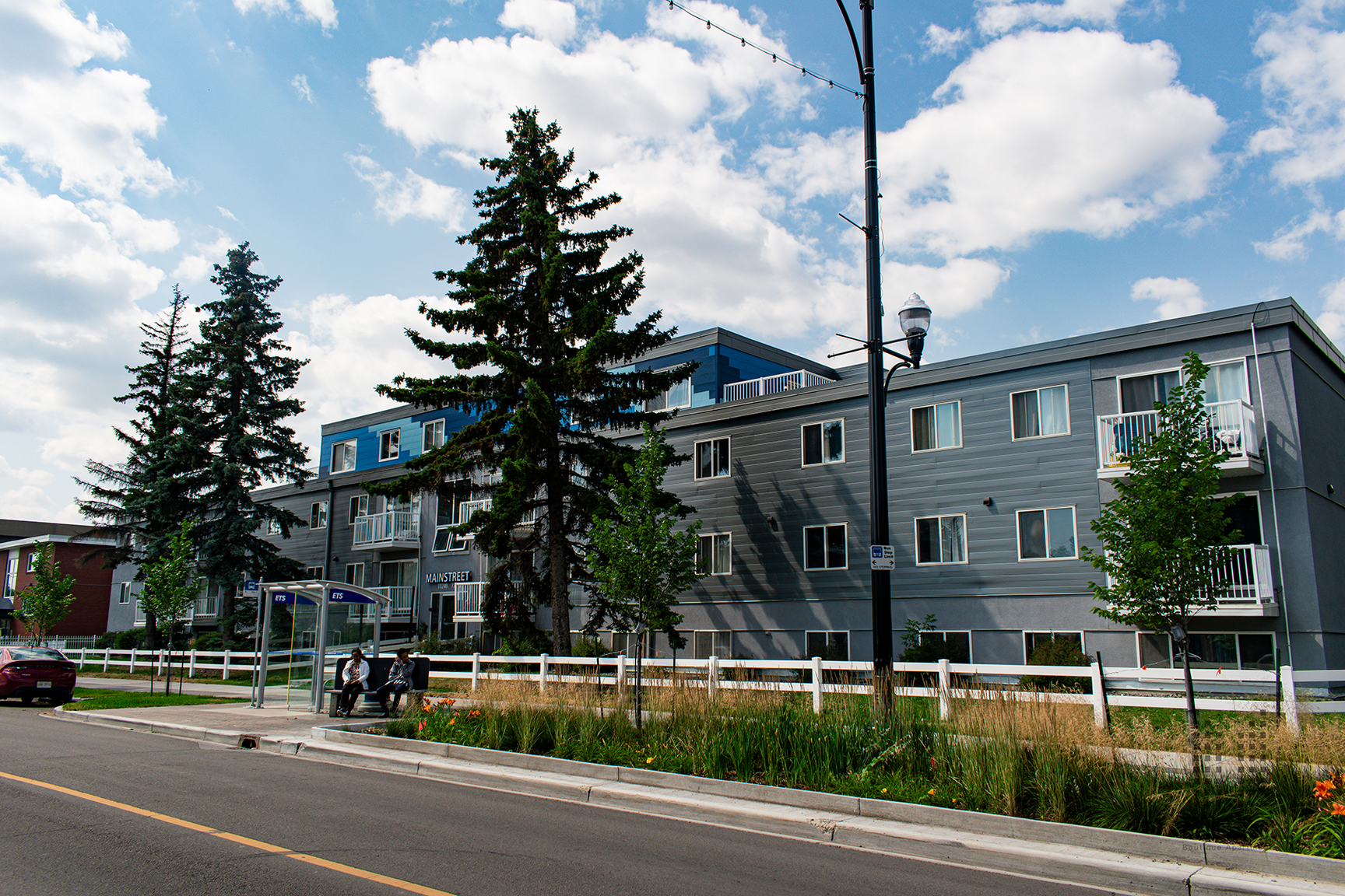 Mainstreet 124th - Photo 6
