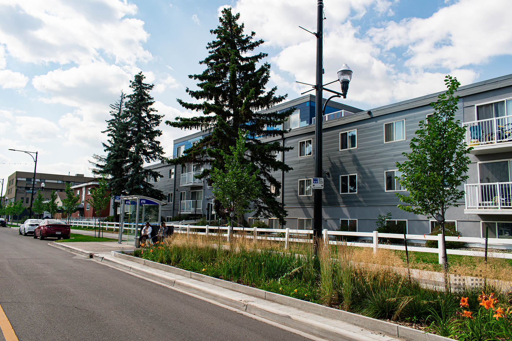 Mainstreet 124th - Photo 7