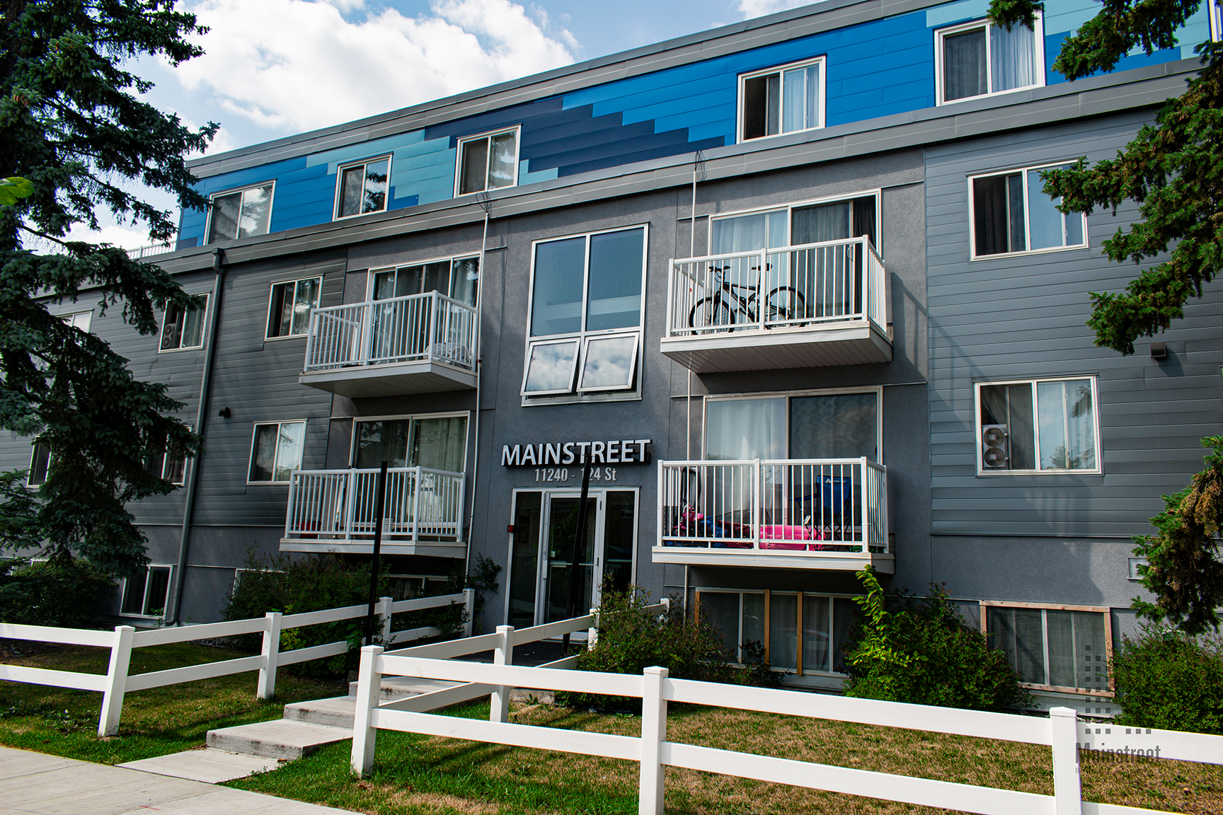 Mainstreet 124th - Photo 9