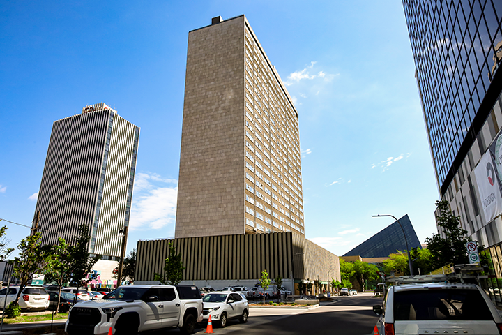 Mainstreet Tower - Photo 40
