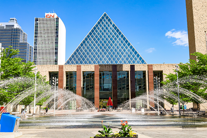 Mainstreet Tower - Photo 41