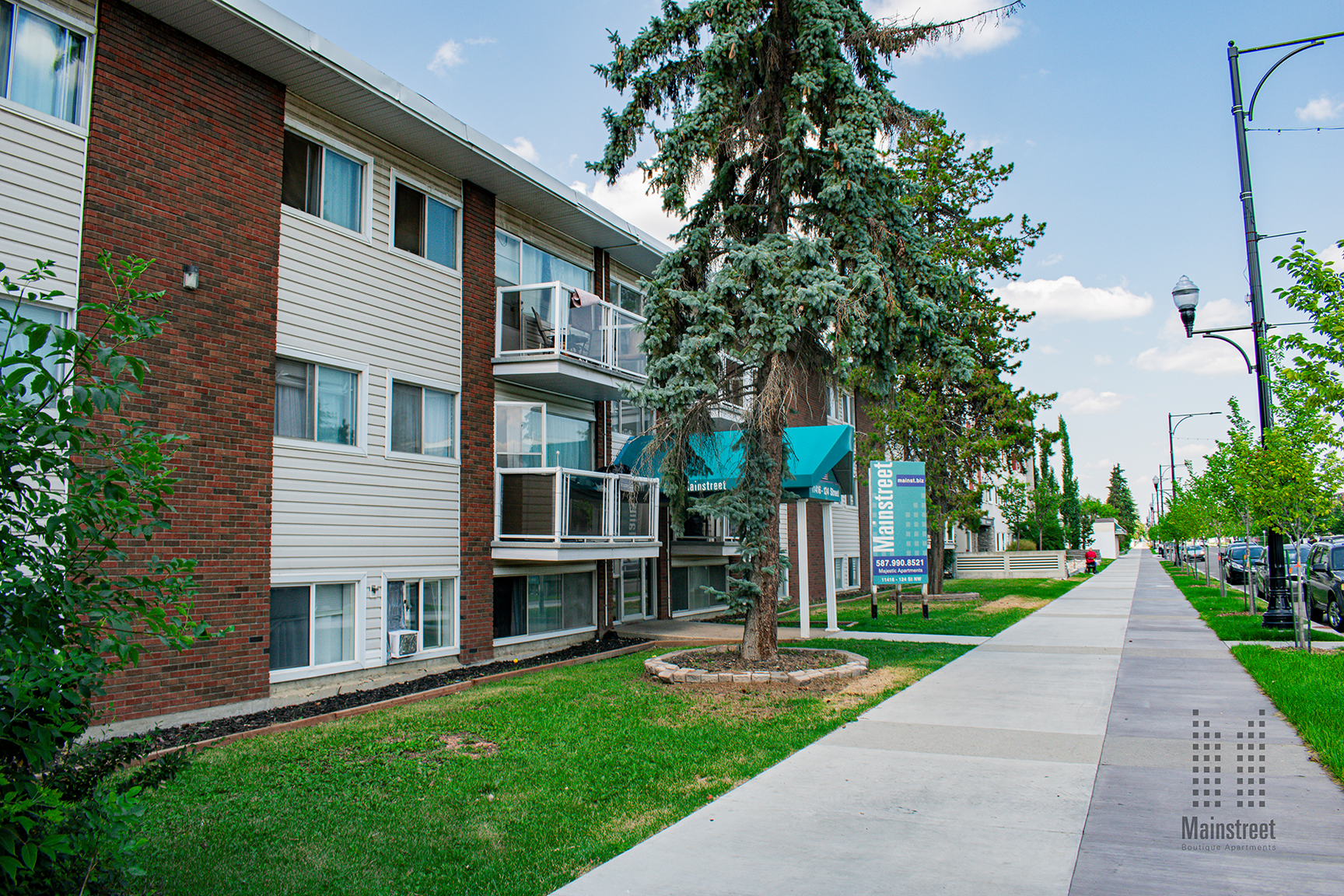 Majestic Apartments - Photo 12