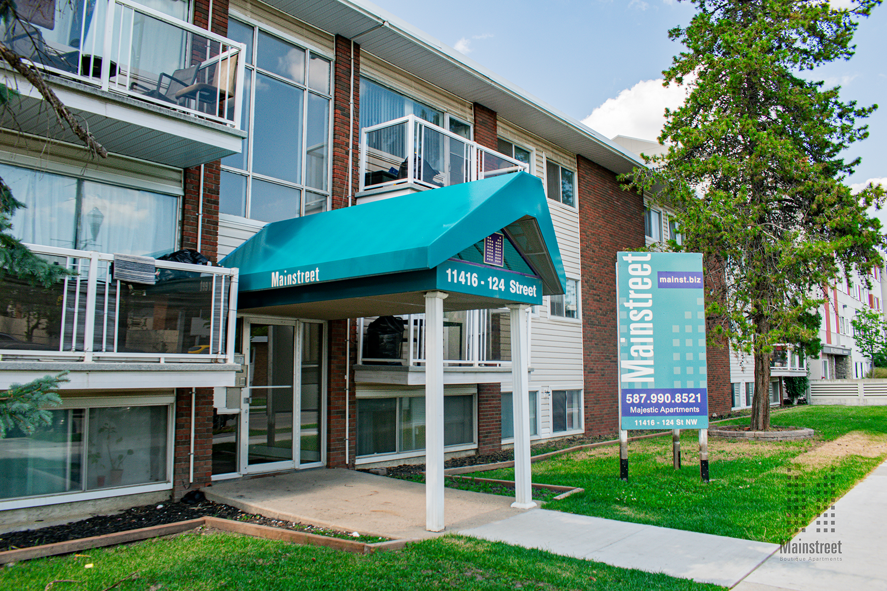 Majestic Apartments - Photo 13