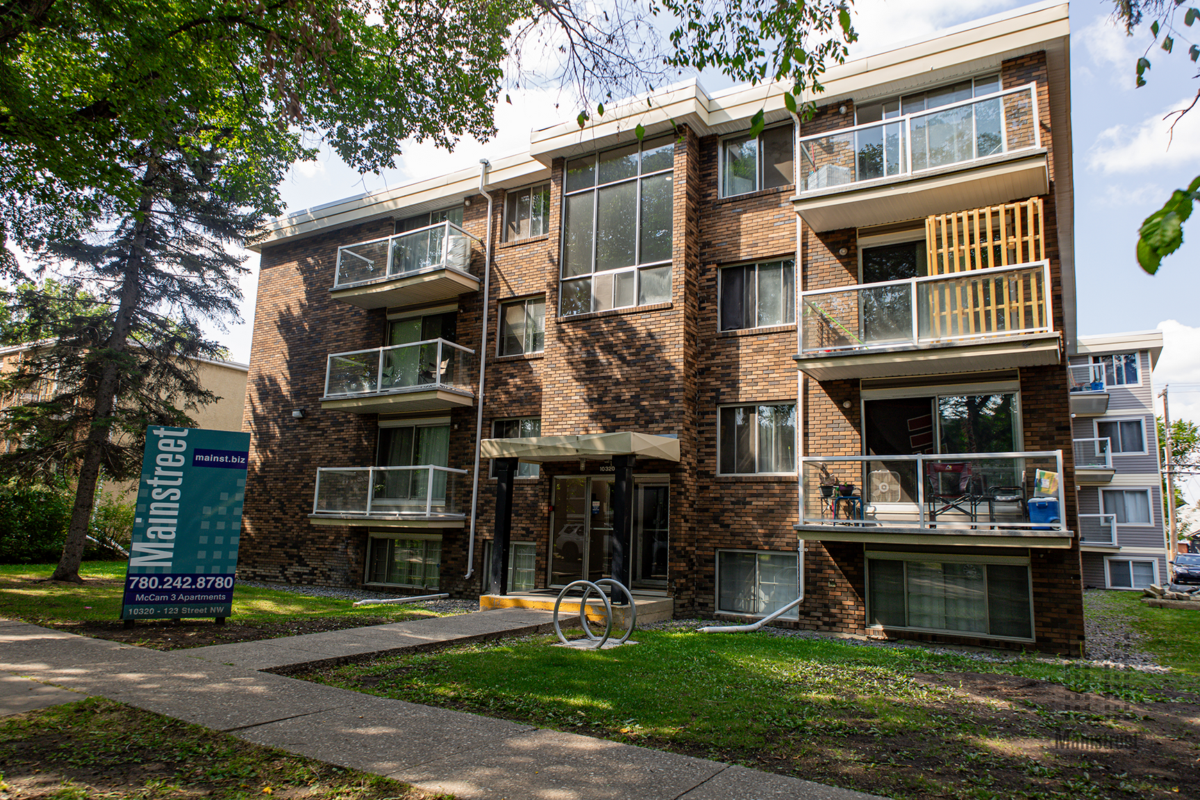 McCam 3 Apartments - Photo 17