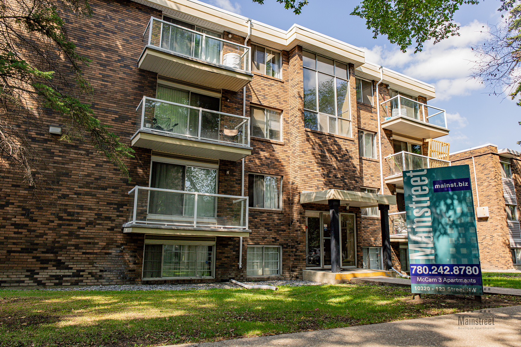 McCam 3 Apartments - Photo 18