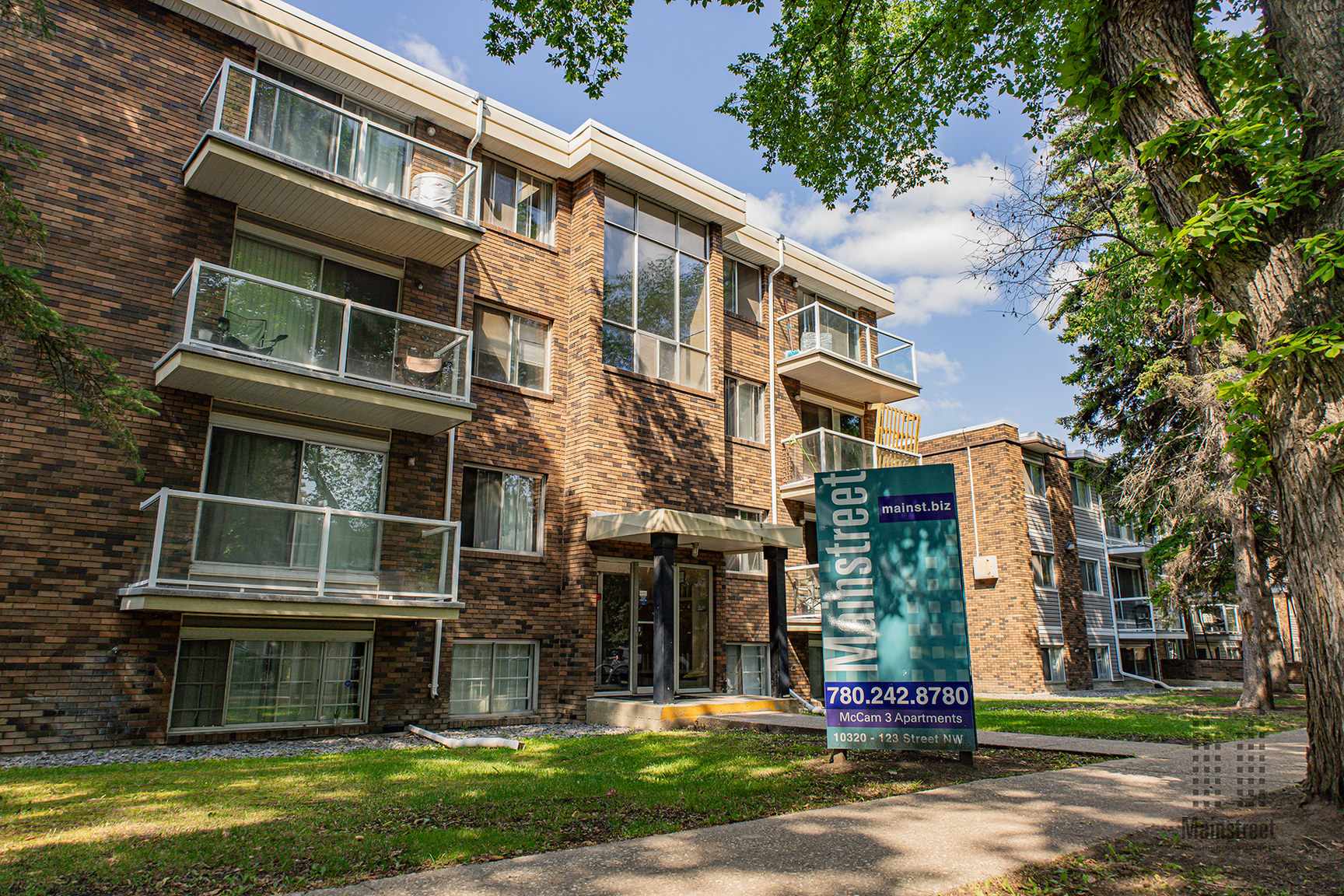 McCam 3 Apartments - Photo 19