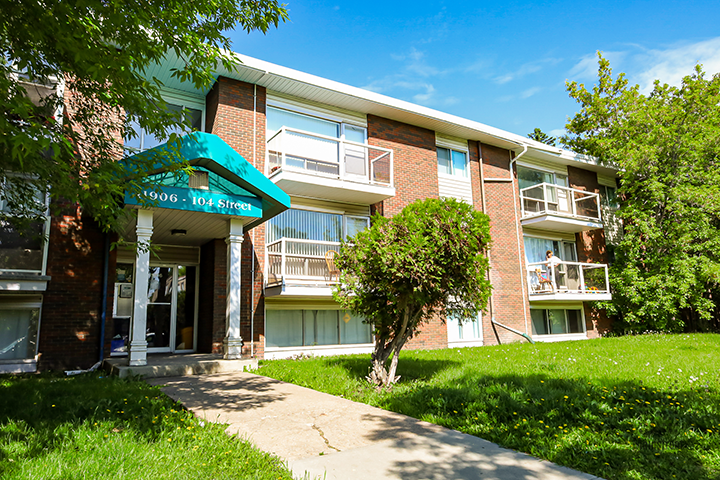 Murray Apartments - Photo 11