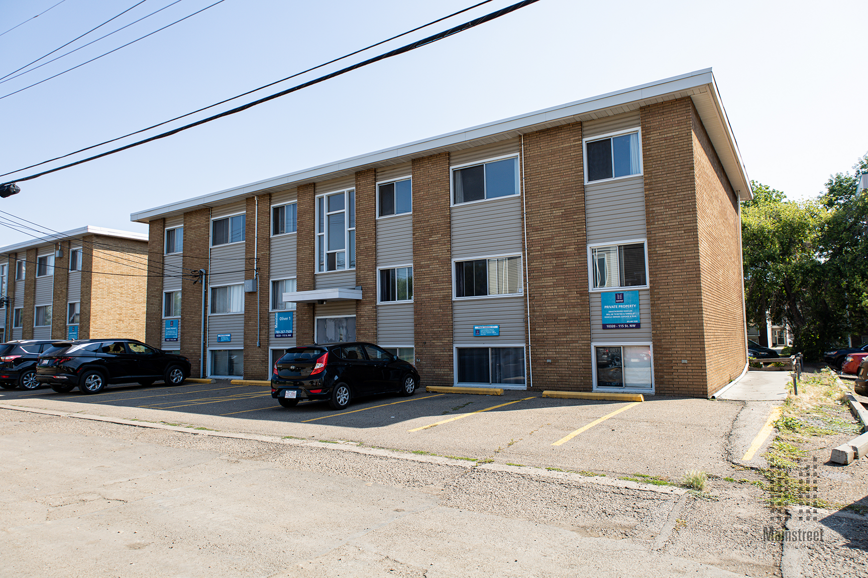 Oliver 1 Apartments - Photo 12