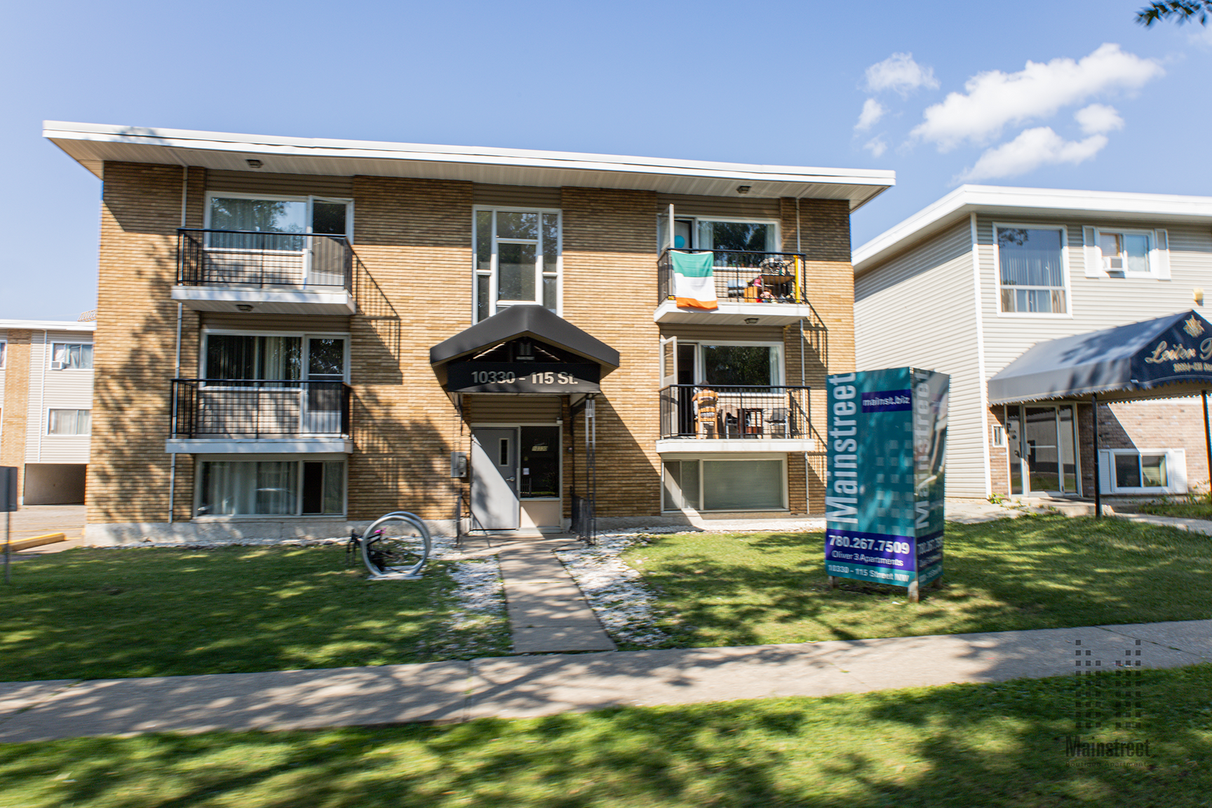 Oliver 3 Apartments - Photo 12