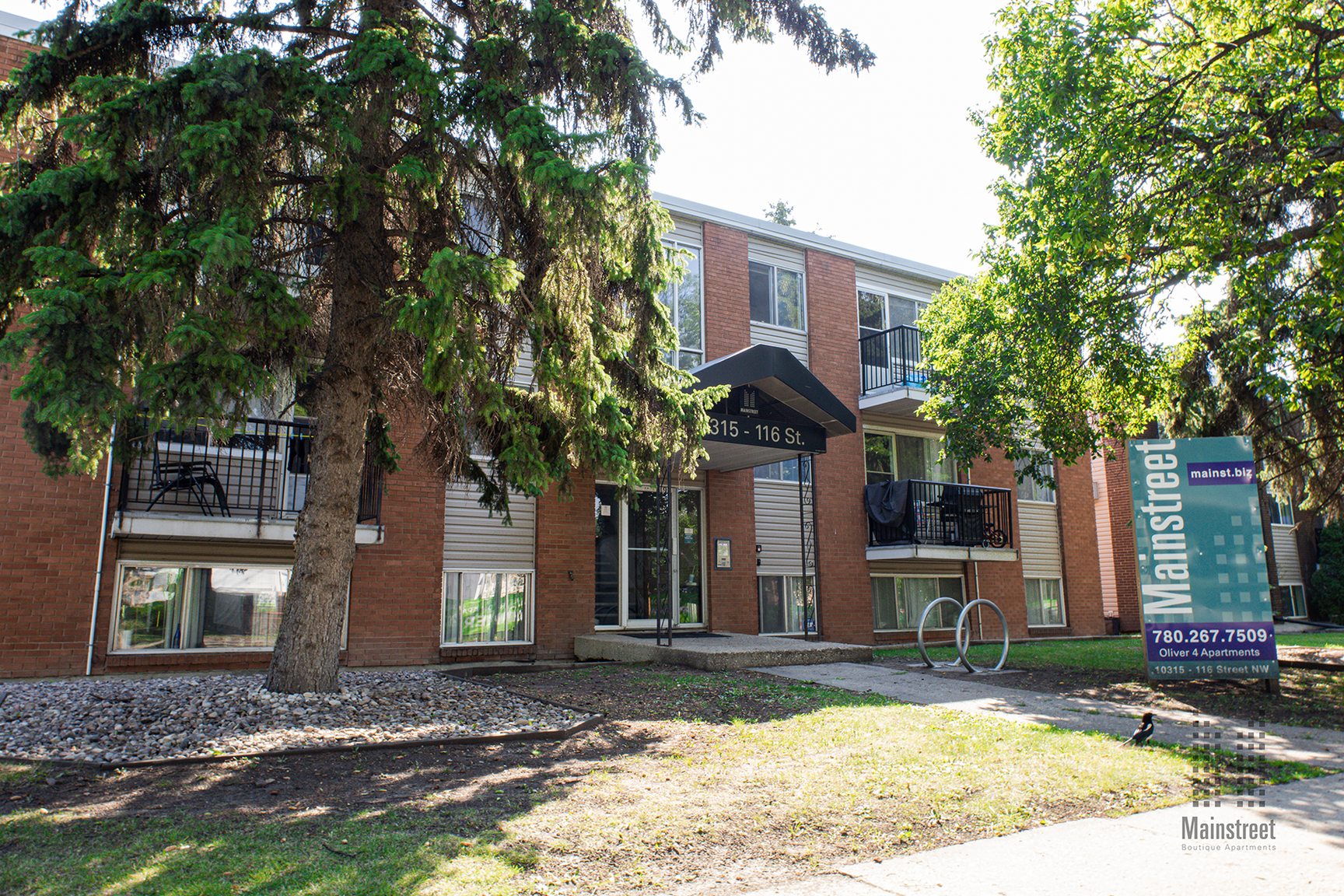 Oliver 4 Apartments - Photo 15